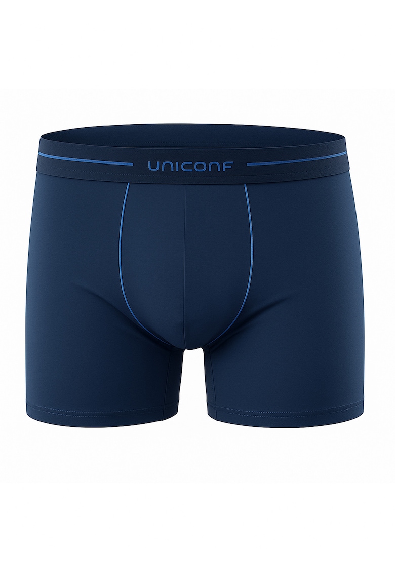 Boxeri pentru barbati BB125 - - Bleumarin