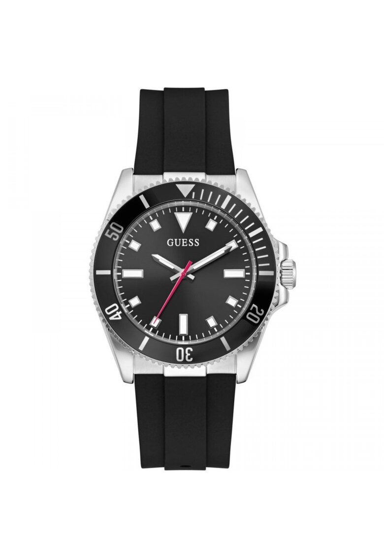Ceas Barbati - Phoenix - inox - 44mm