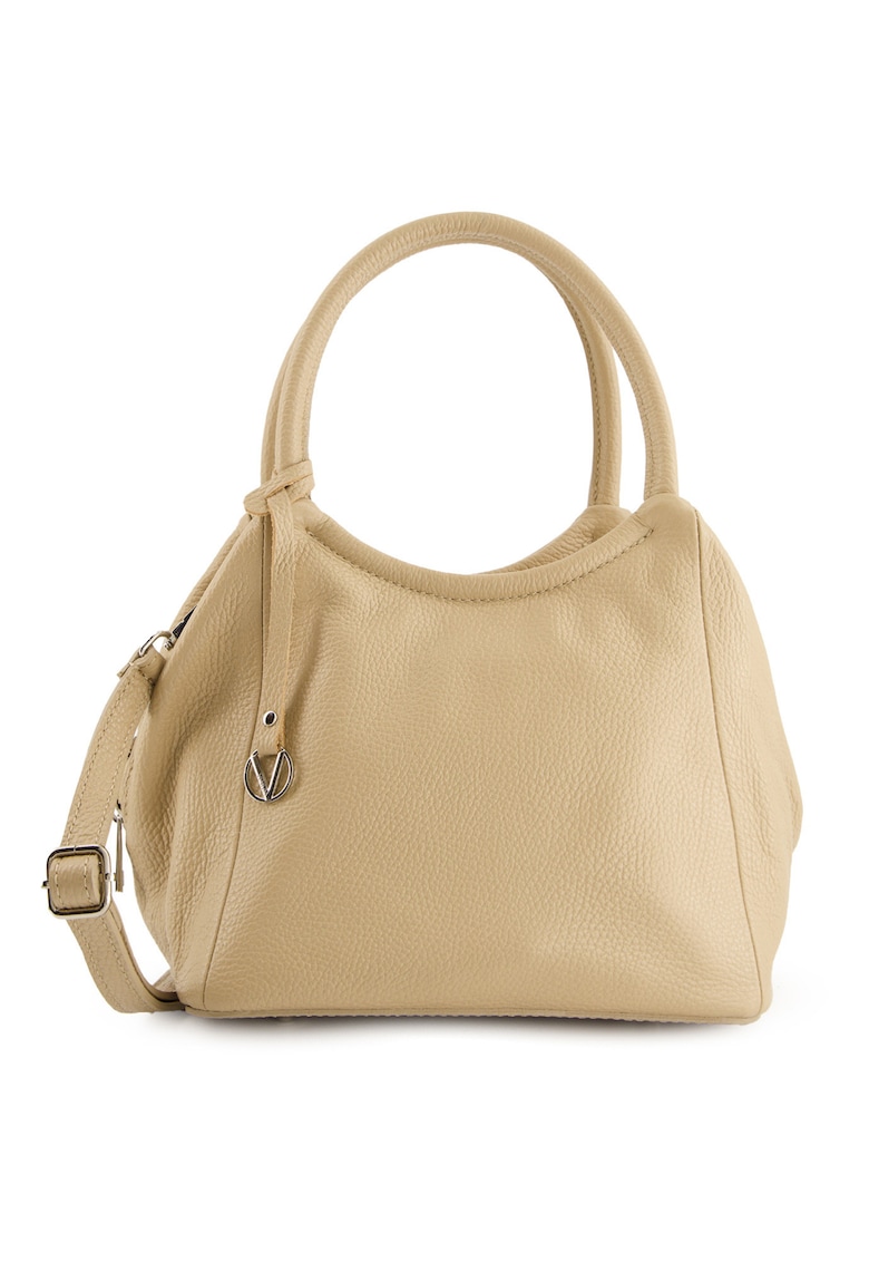 Geanta crossbody din piele naturala