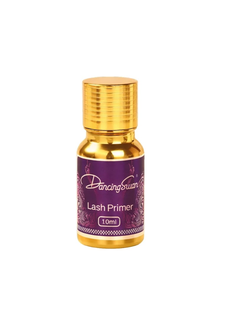 Primer profesional pentru gene - aderenta maxima - Lash Primer - 10 ml