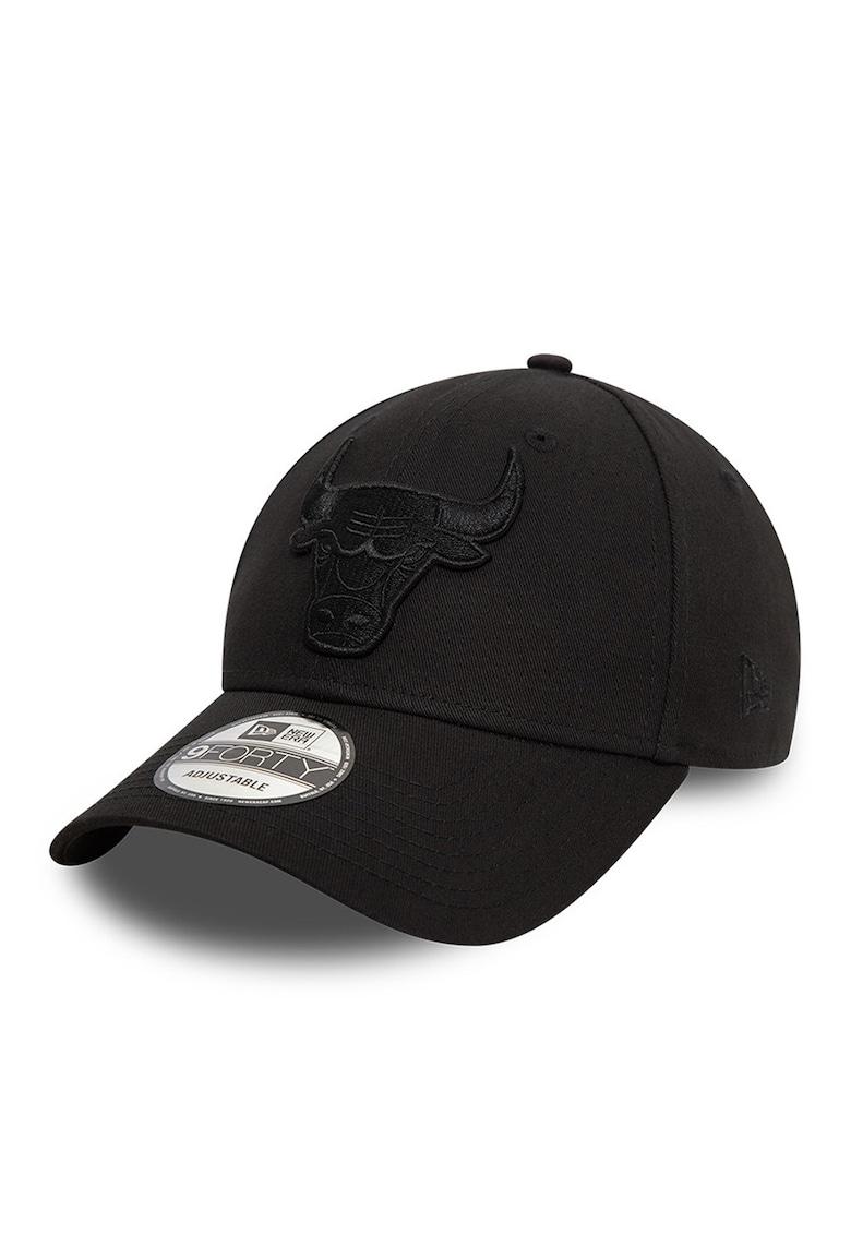 Sapca Chicago Bulls NBA Essential 9FORTY - Negru