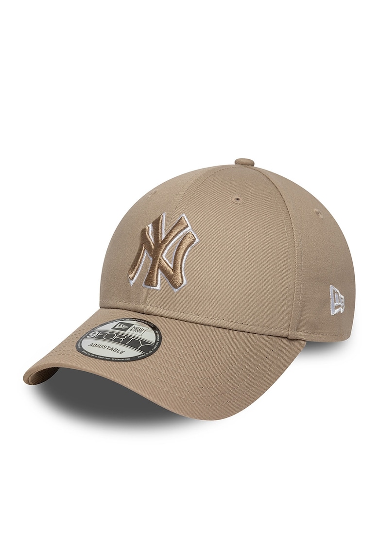 Sapca New York Yankees MLB Outline 9FORTY - Maro deschis