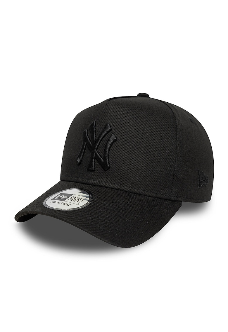 Sapca NY Yankees MLB League Essential 9FORTY - Negru