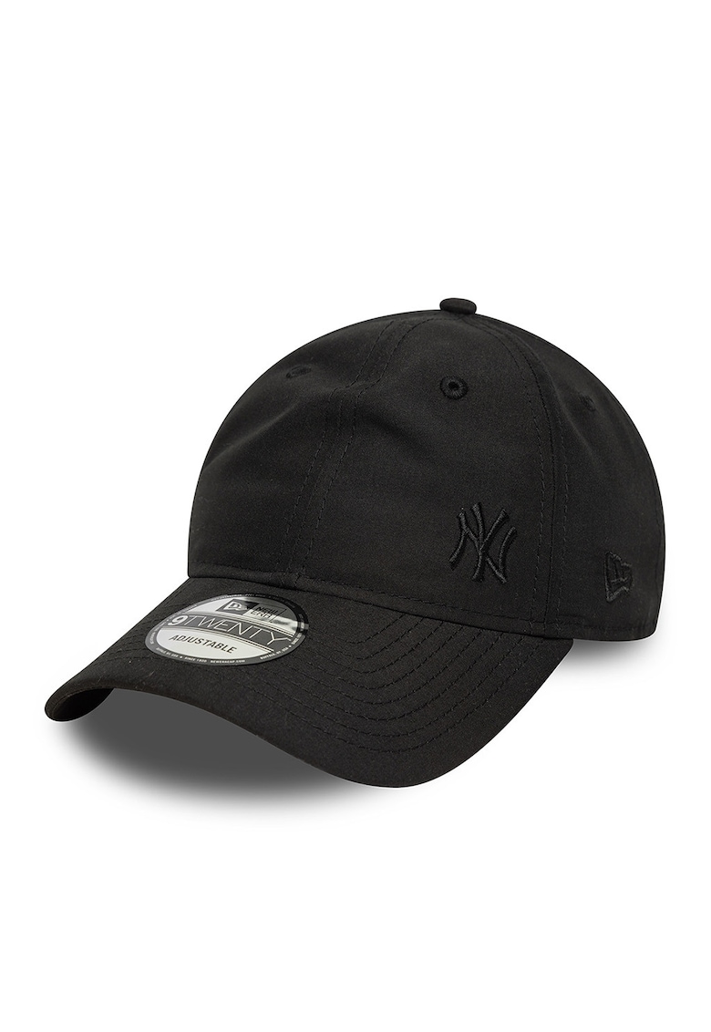 Sapca NY Yankees MLB Flawless 9TWENTY - Negru stins