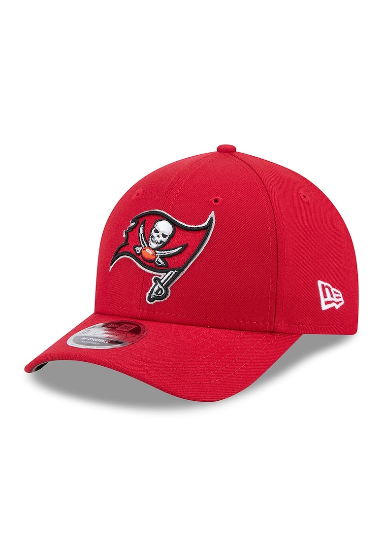 Sapca Tampa Bay Buccaneers NFL 9FORTY - Rosu