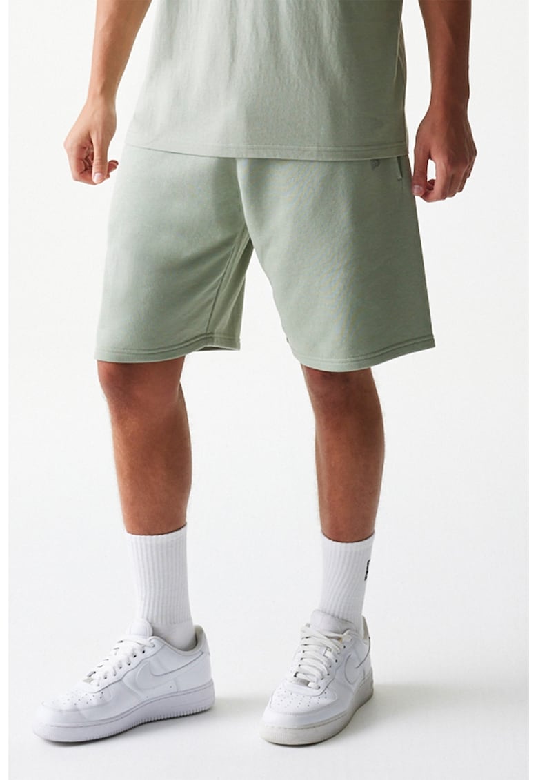 Bermude NBA Core LA Lakers - Gri cenusiu