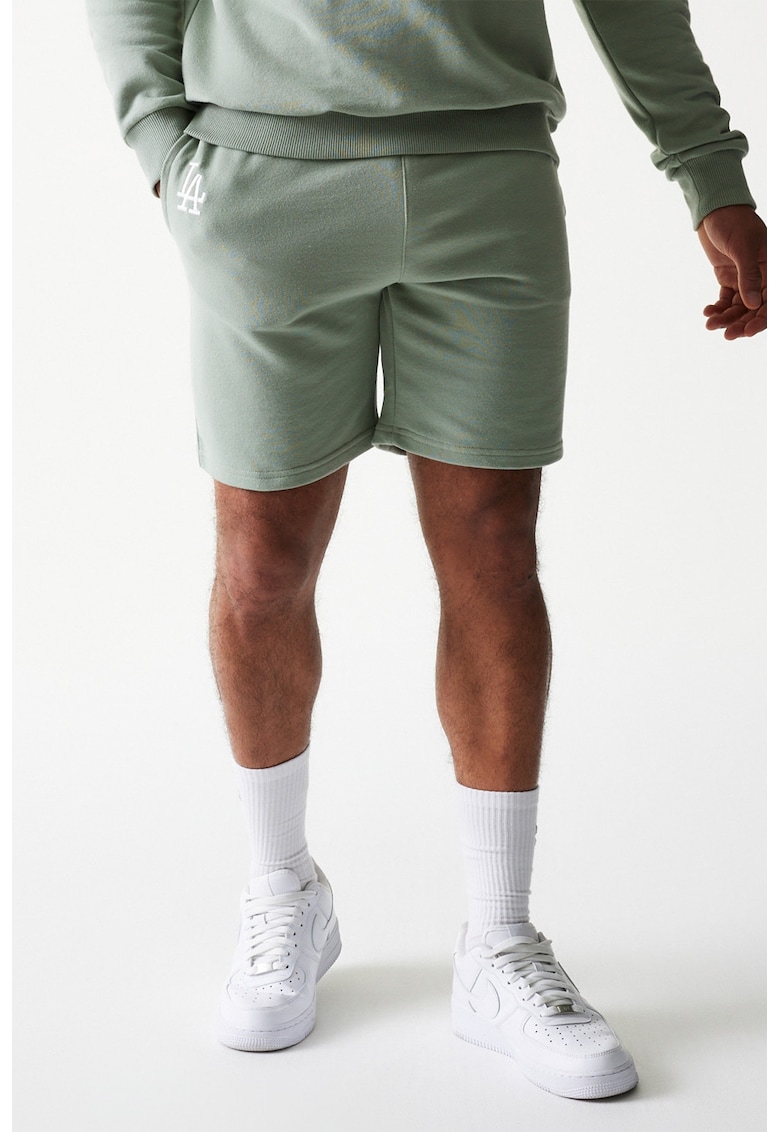 Bermude MLB LA Dodgers - Verde pal