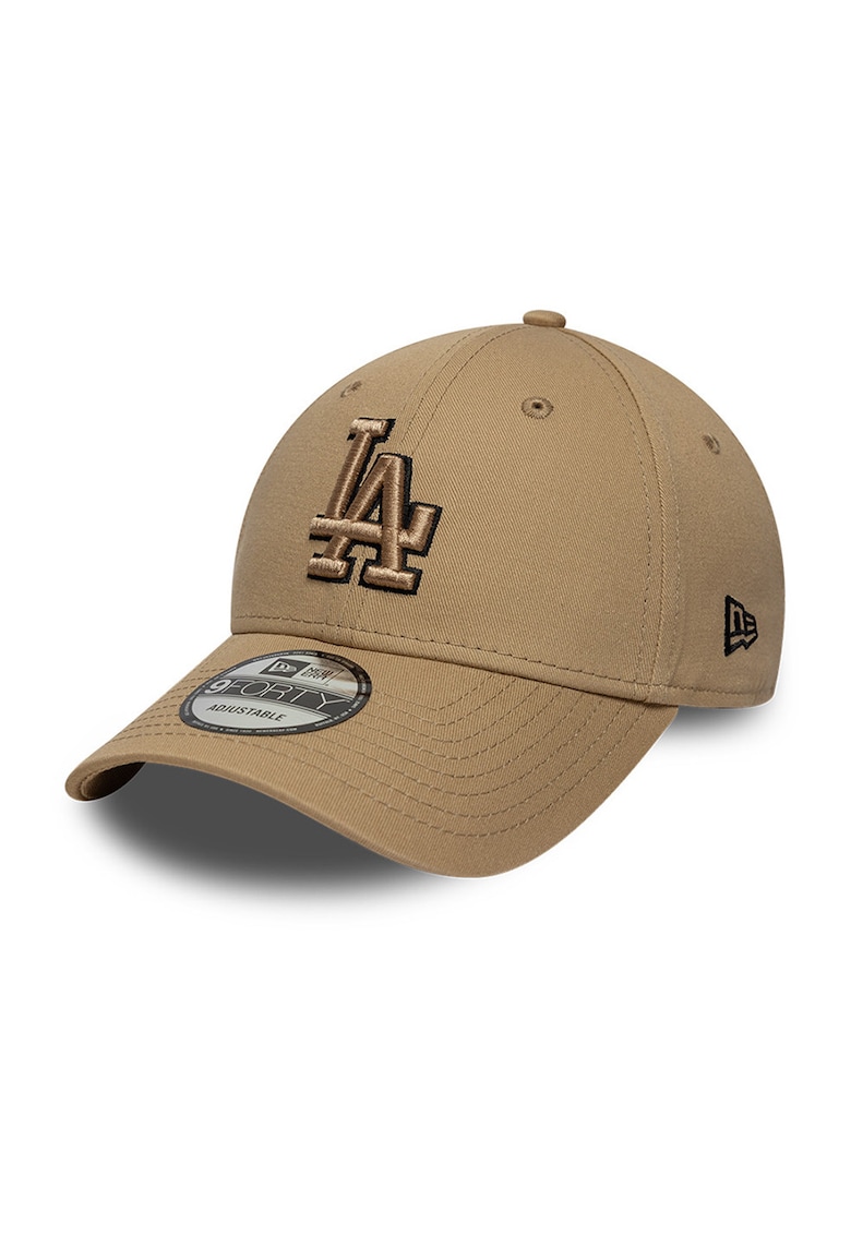 Sapca baseball Team Outline 9Forty - Bej inchis