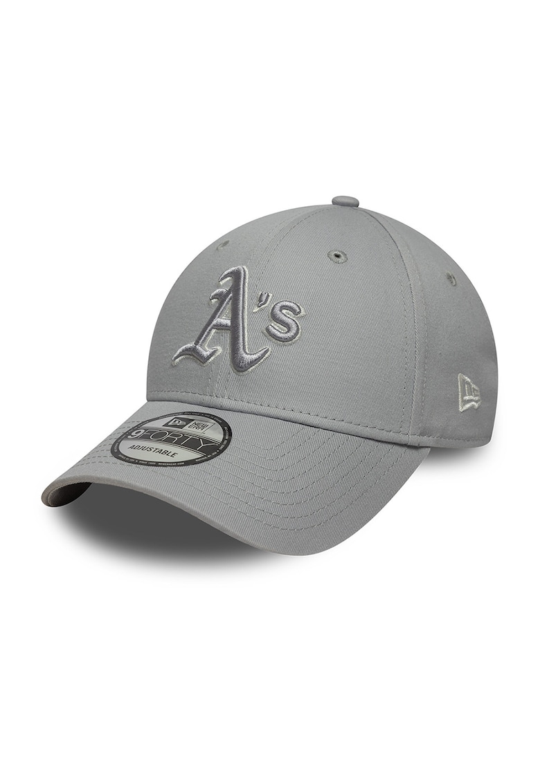 Sapca baseball Team Outline 9Forty - Gri