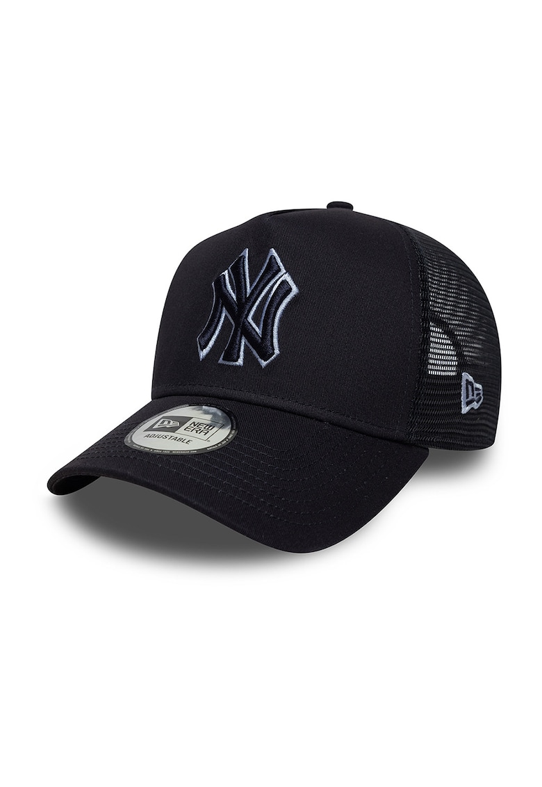 - Sapca trucker Outline Ef - Bleumarin