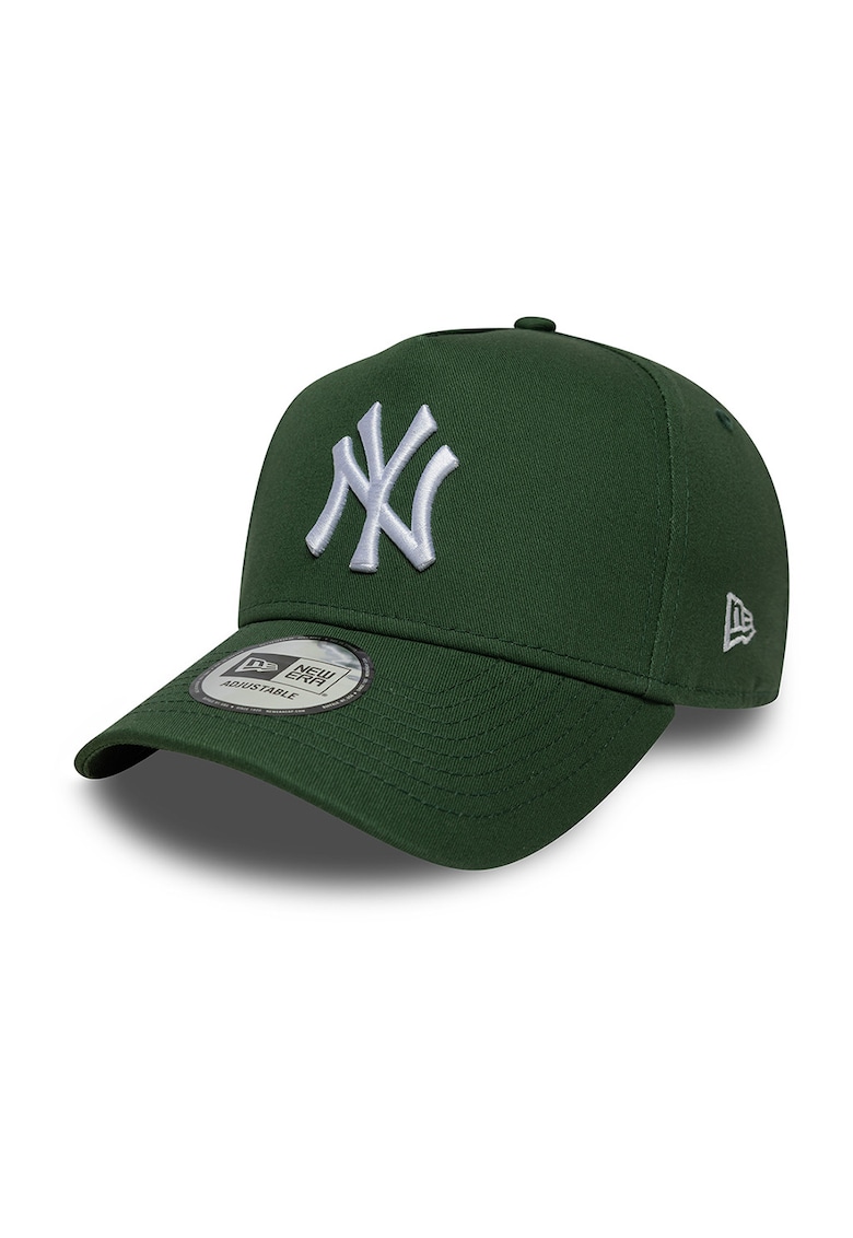 Sapca baseball League Ess Eframe - Verde inchis