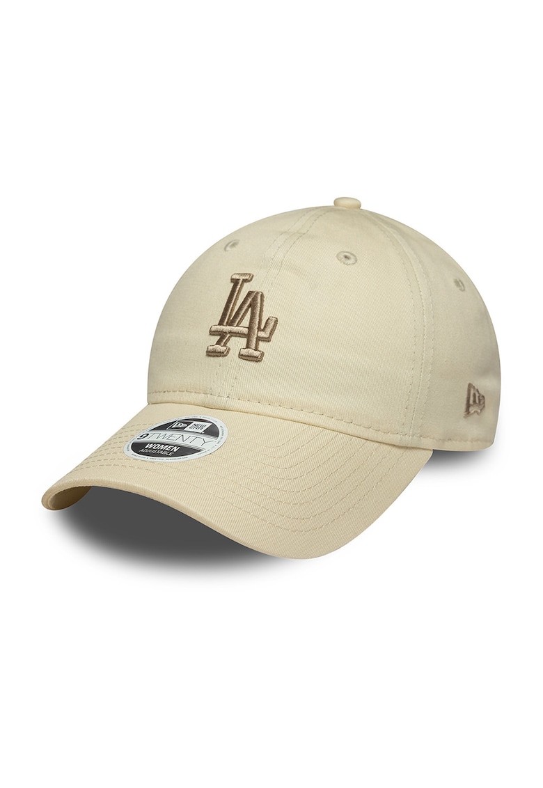 Sa[ca baseball cu logo Wmns League Ess - Bej deschis