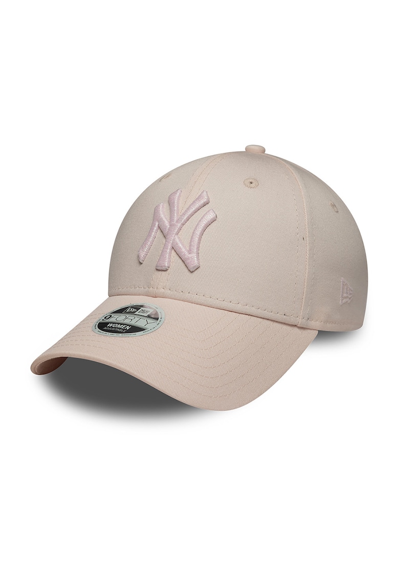 Sapca baseball cu logo 9Forty - Roz prafuit