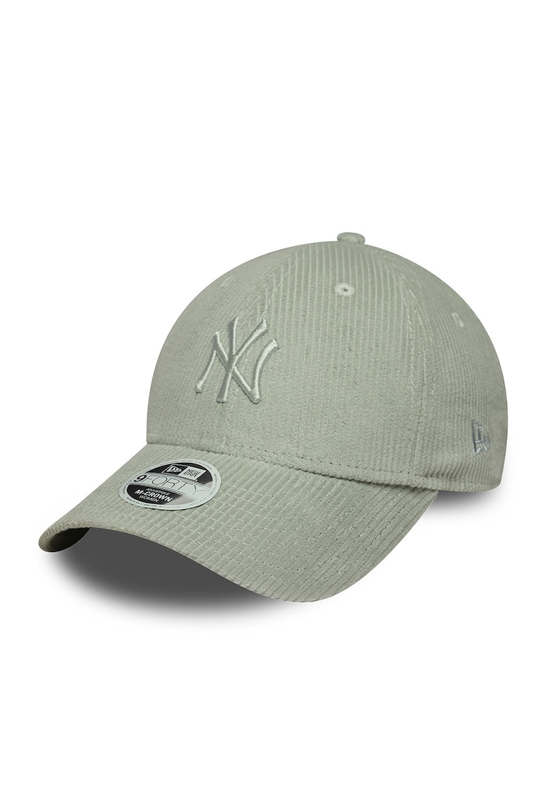 Sapca 9Forty NY Yankees - Verde pal