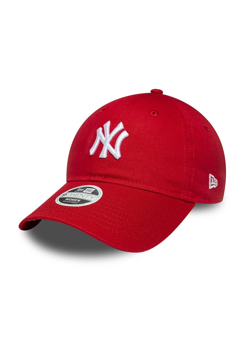 Sapca baseball cu logo Midi 9Twenty - Rosu