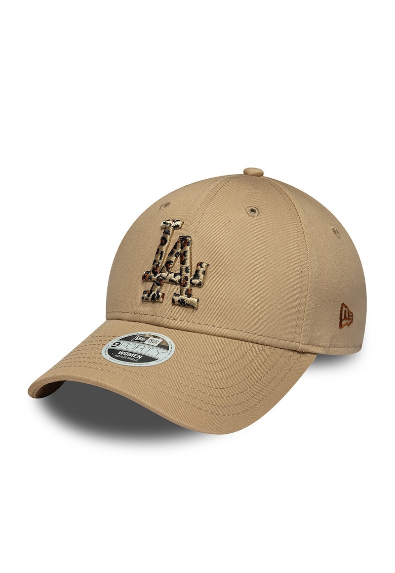 Sapca 9Forty LA Dodgers - Bej