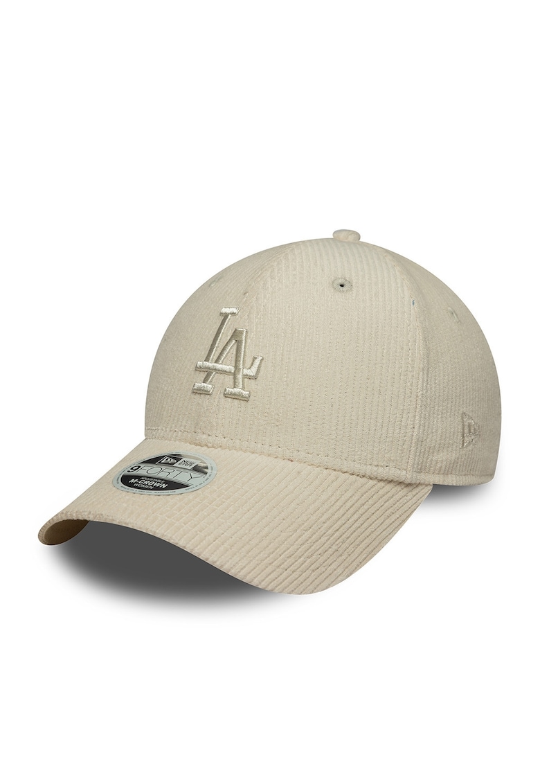 Sapca 9Forty LA Dodgers - Bej deschis