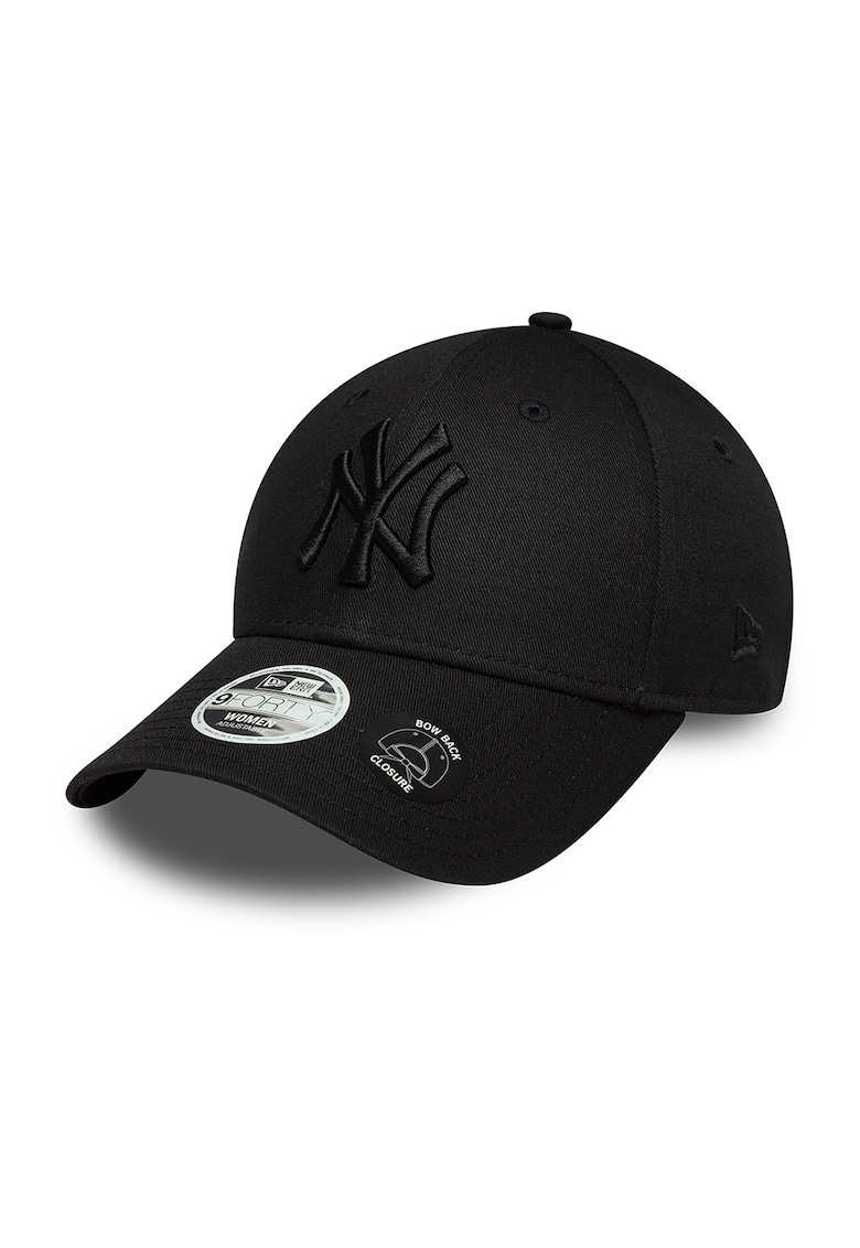 Sapca baseball Bowback 9Forty - Negru