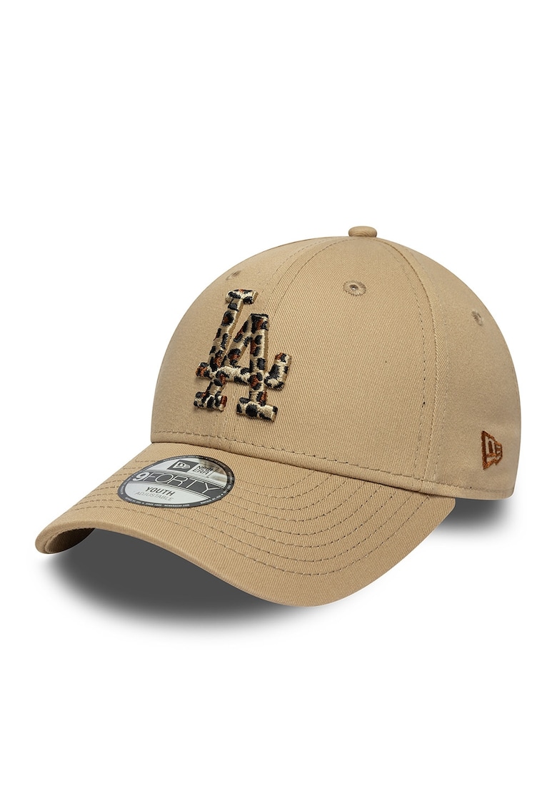 Sapca cu logo brodat - pentru baseball - Bej