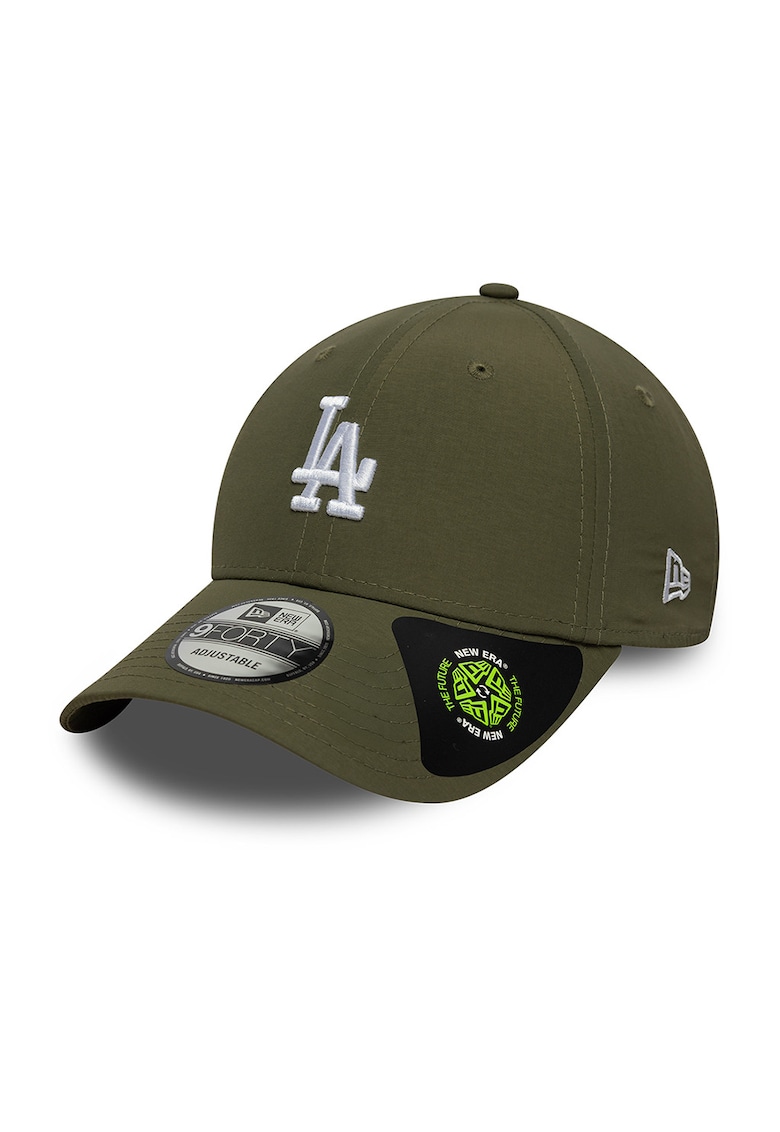Sapca baseball 9Forty LA Dodgers - Verde masliniu
