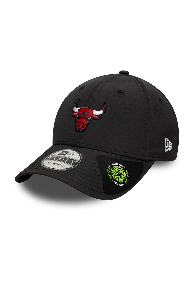 Sapca 9Forty Chicago Bulls NBA - Rosu/Negru