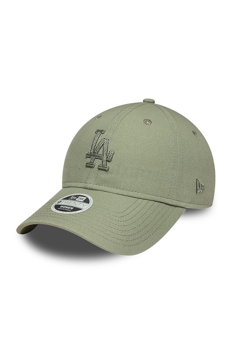 Sapca LA Dodgers 9TWENTY - Verde pal