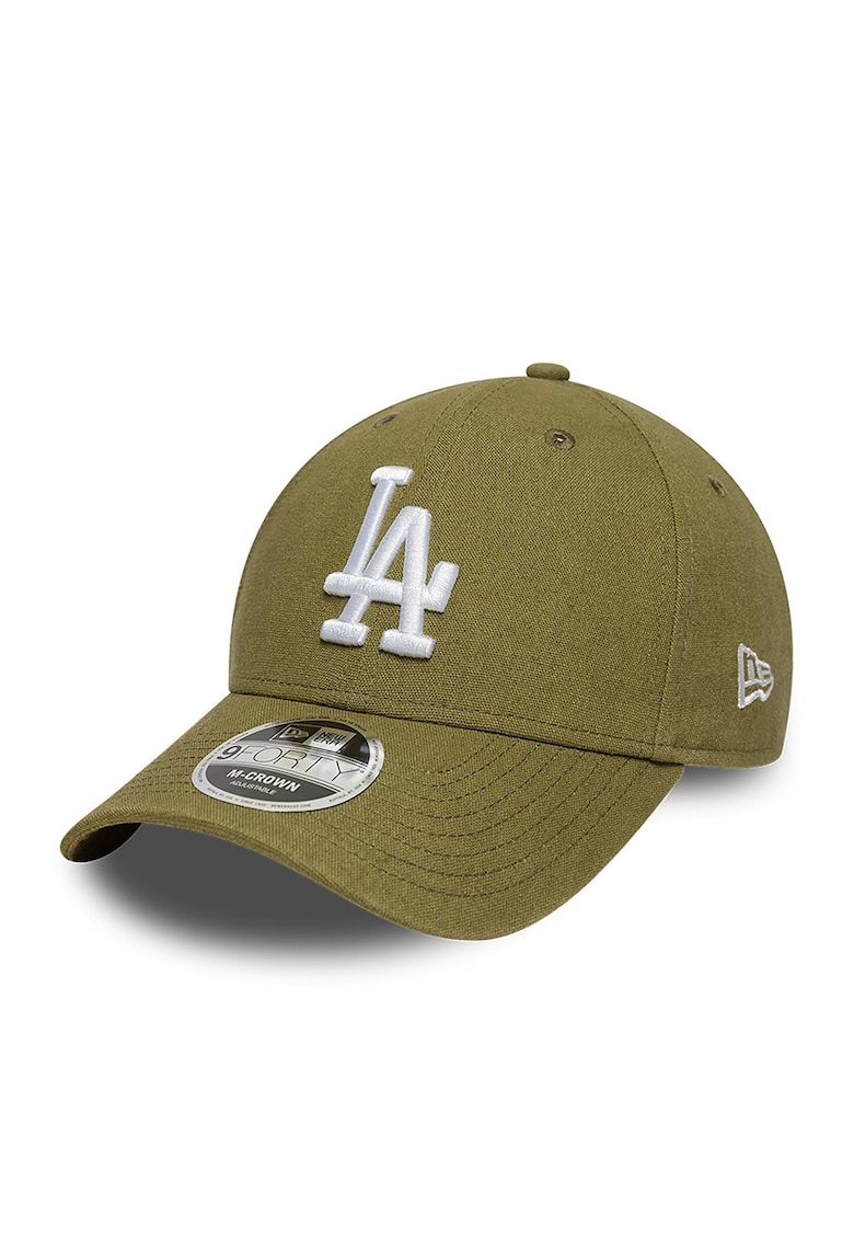 Sapca LA Dodgers 9Forty - Kaki