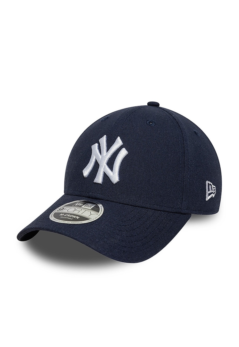 Sapca New York Yankees 9Forty - Bleumarin