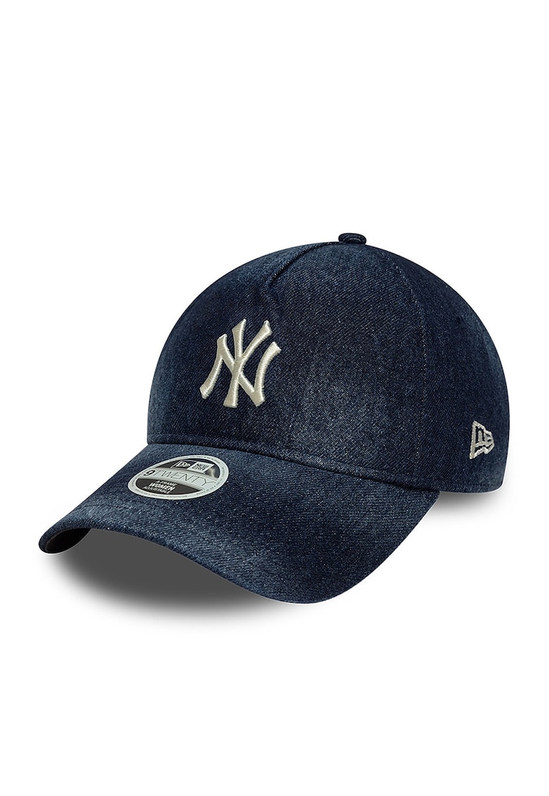 Sapca din denim - pentru baseball 9Twenty - Bleumarin