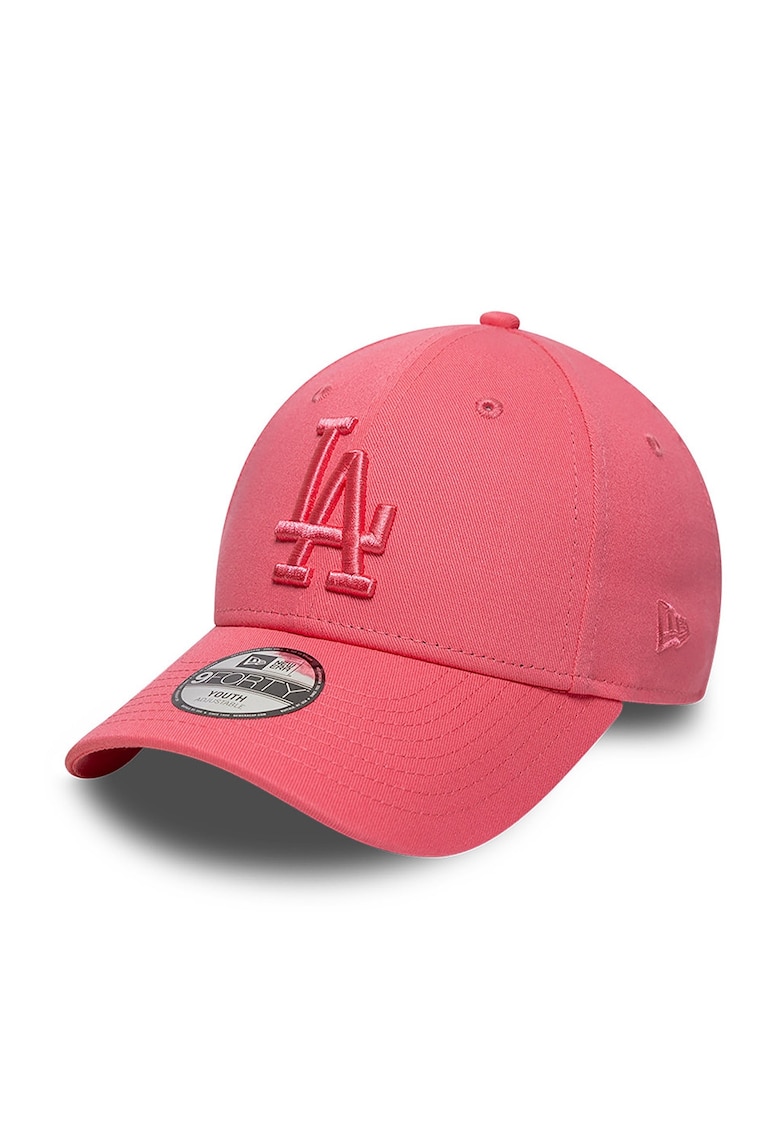 Sapca ajustabila pentru baseball 9Forty - Roz