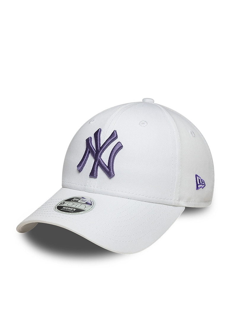 Sapca baseball New York Yankees League Ess 9Forty - Alb