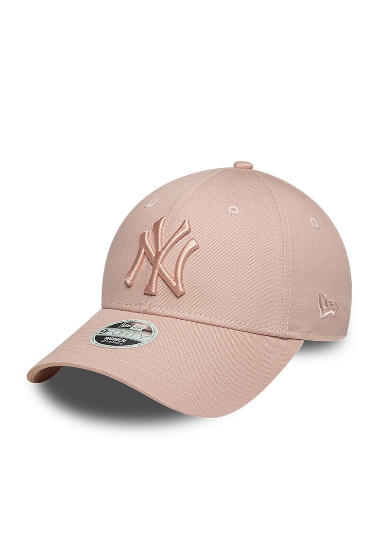Sapca baseball New York Yankees League Ess 9Forty - Roz prafuit