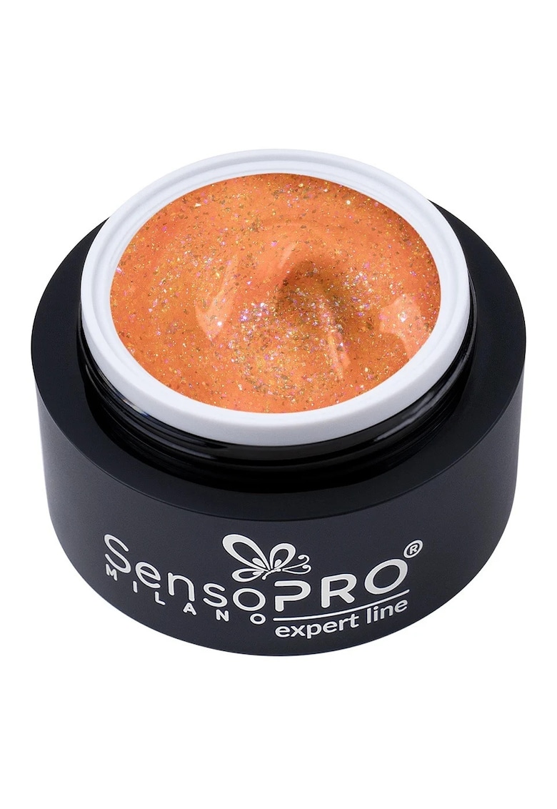 Gel Constructie Unghii Expert Line - Sunrise Mirage 15ml