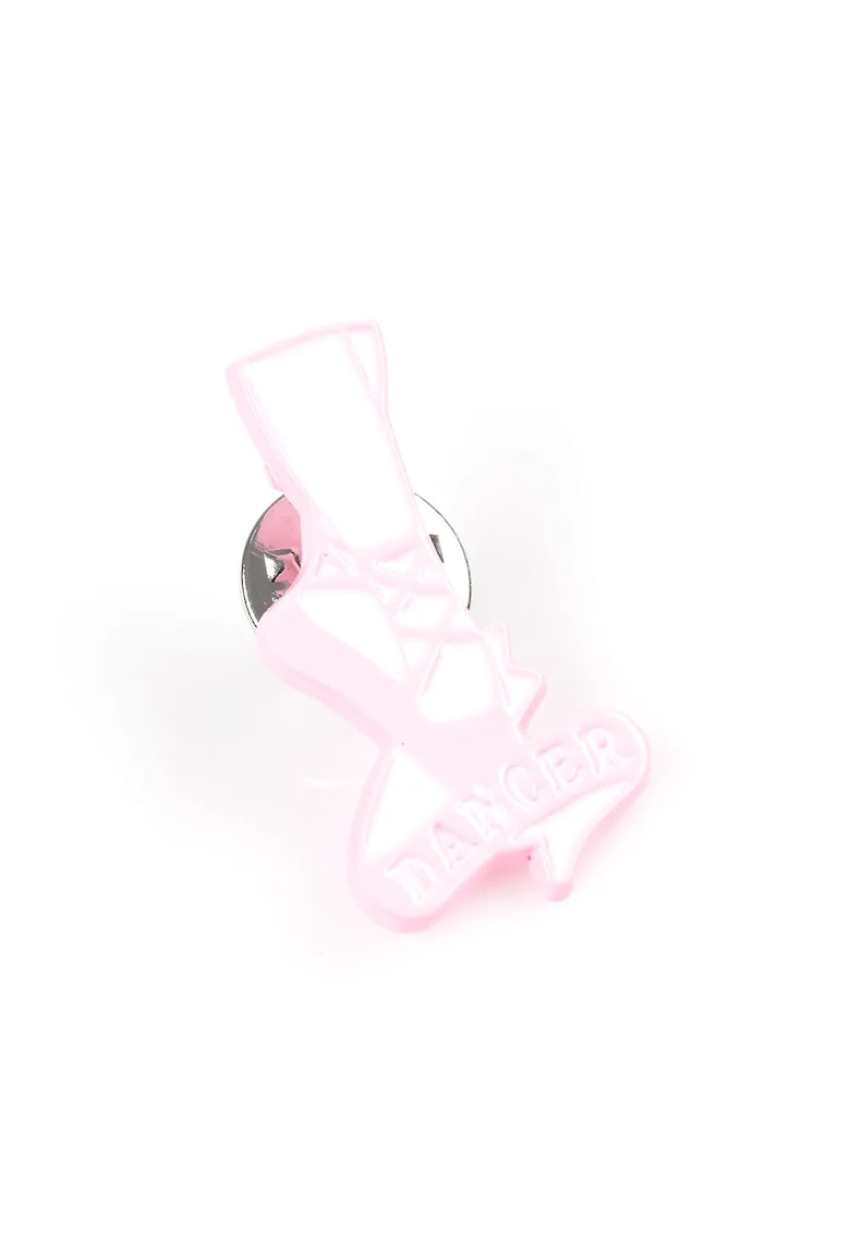 Brosa martisor Dancer