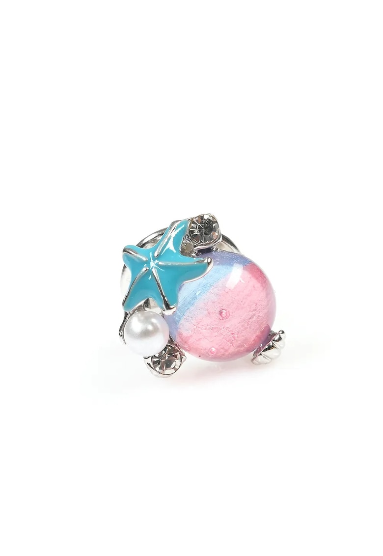 Brosa martisor stea de mare