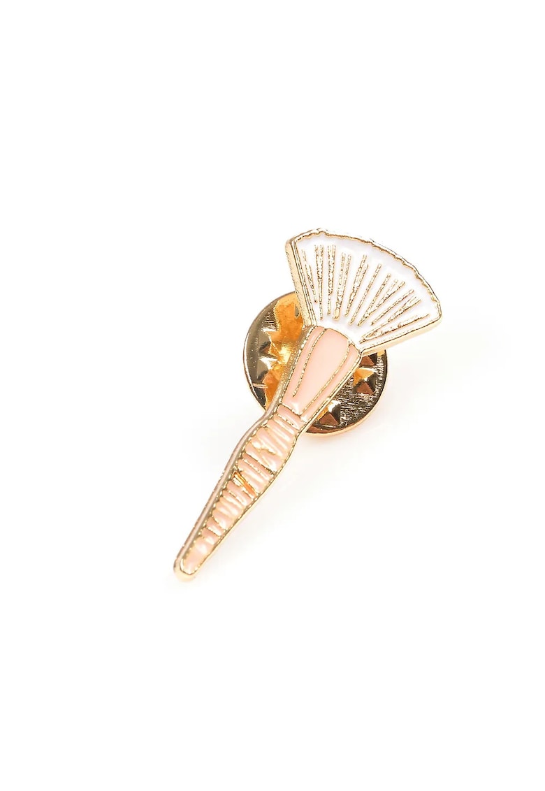 Brosa martisor pensula