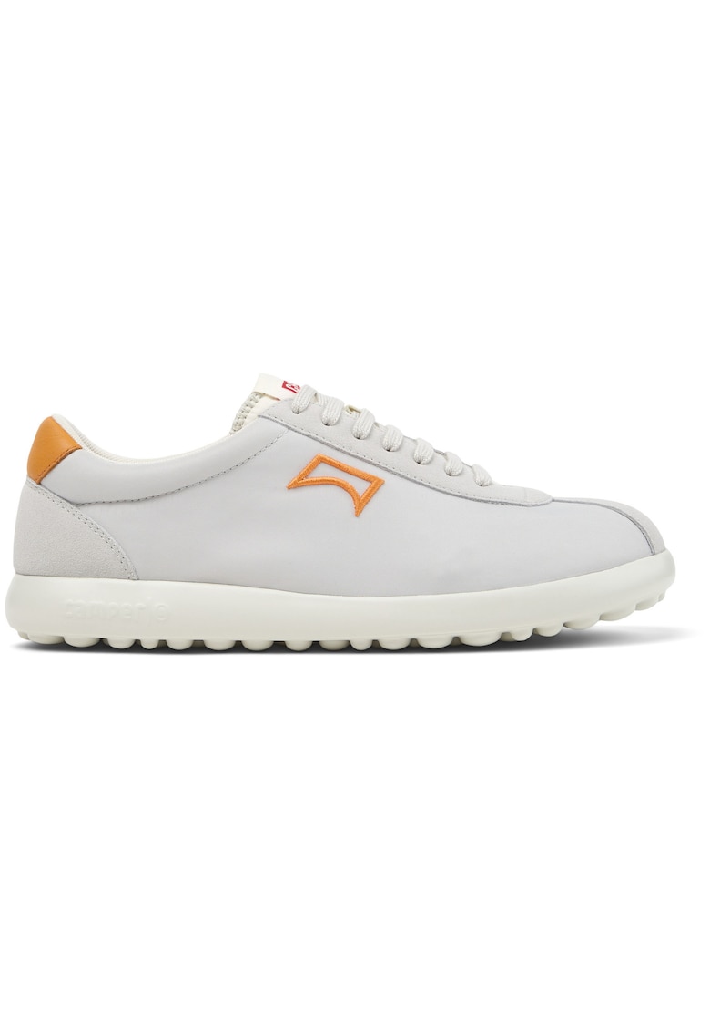 Pantofi sport din material textil Pelotas - Gri