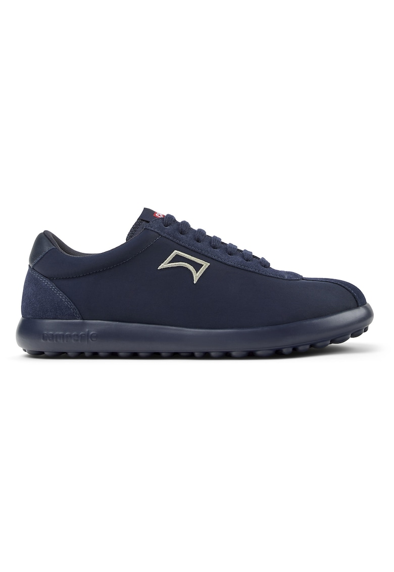 Pantofi sport din material textil Pelotas - Albastru