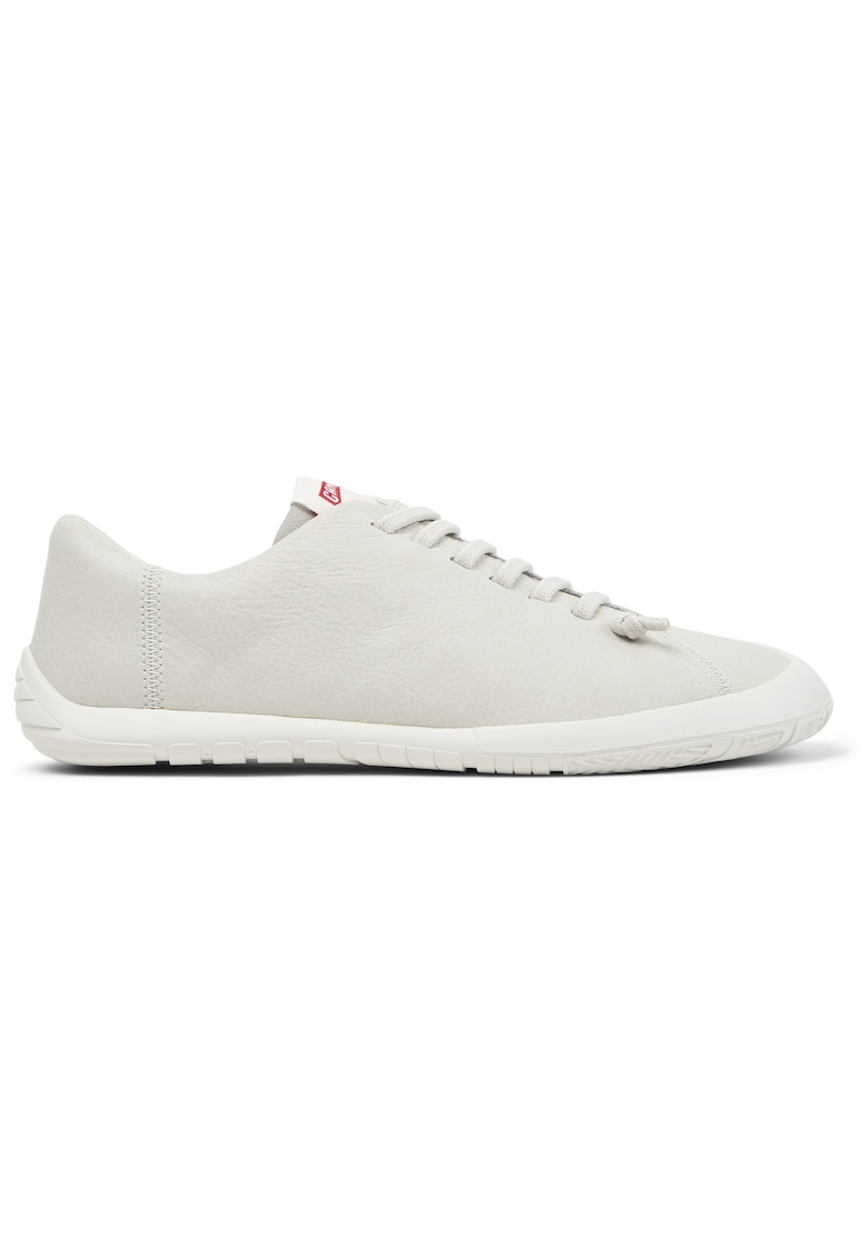Pantofi sport Peu Path+ de piele - Alb