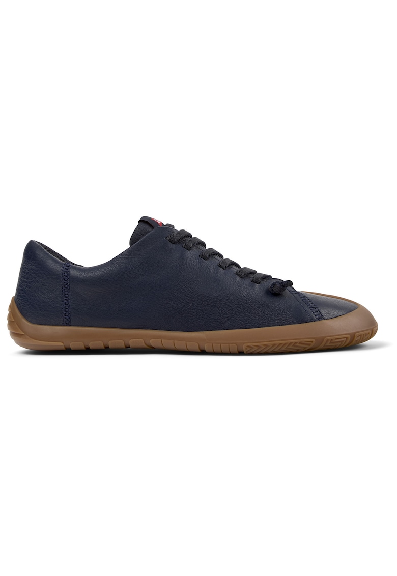Pantofi sport Peu Path+ de piele - Albastru