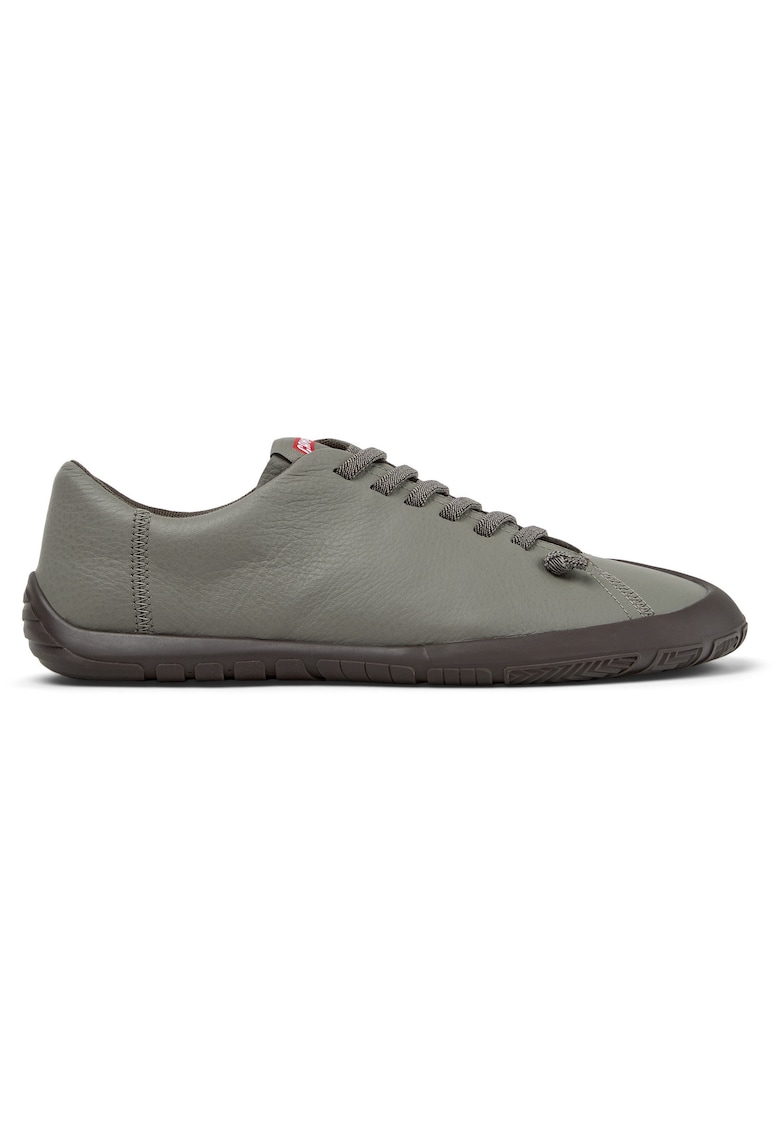 Pantofi sport Peu Path+ de piele - Gri