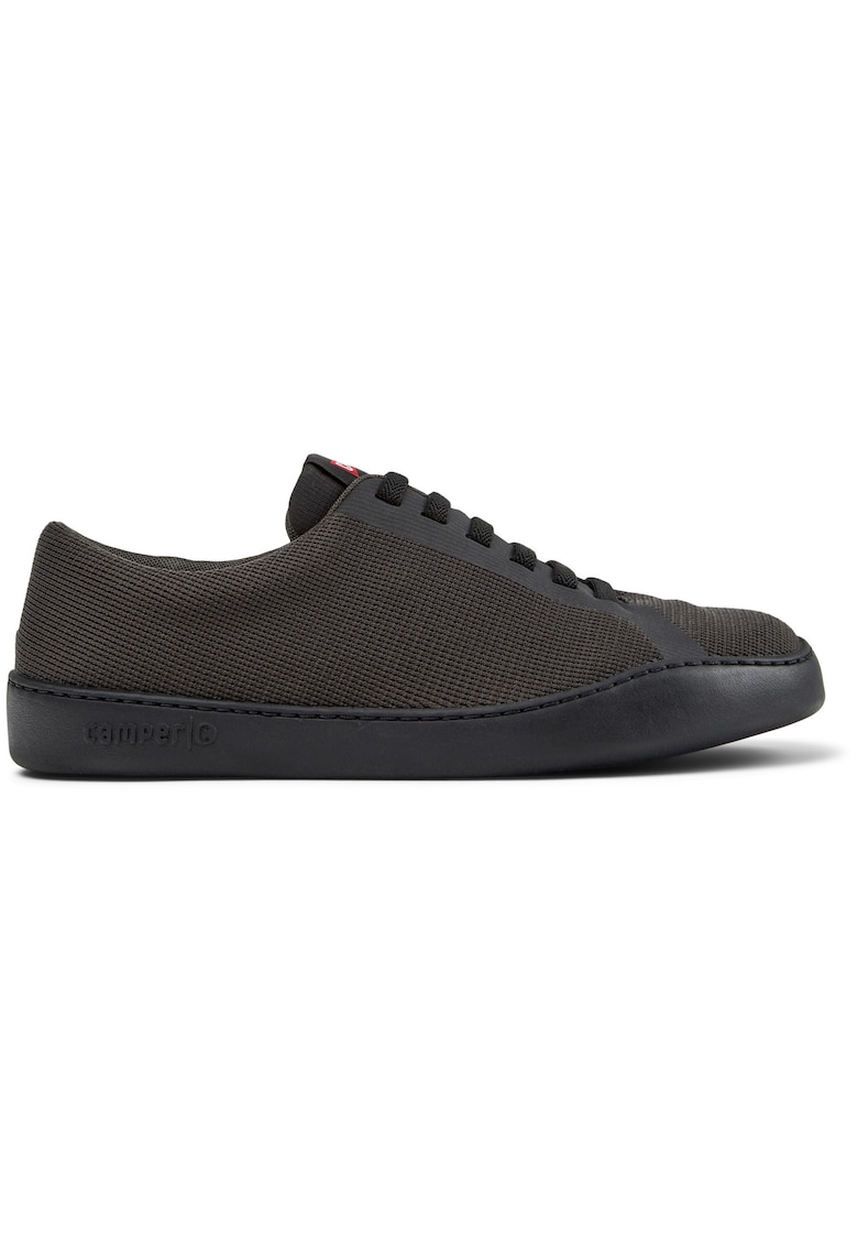 Pantofi sport Peu Touring 241644 cu garnituri din material sintetic - Gri