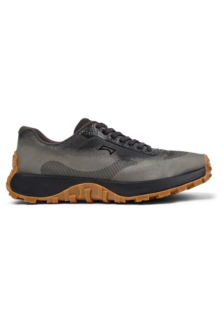Pantofi sport Drift Trail 241645 low-cut - Negru/Gri