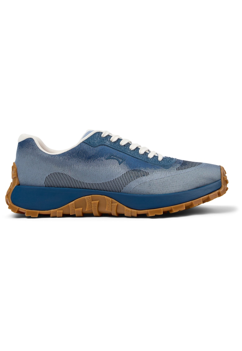 Pantofi sport Drift Trail 241645 low-cut - Albastru