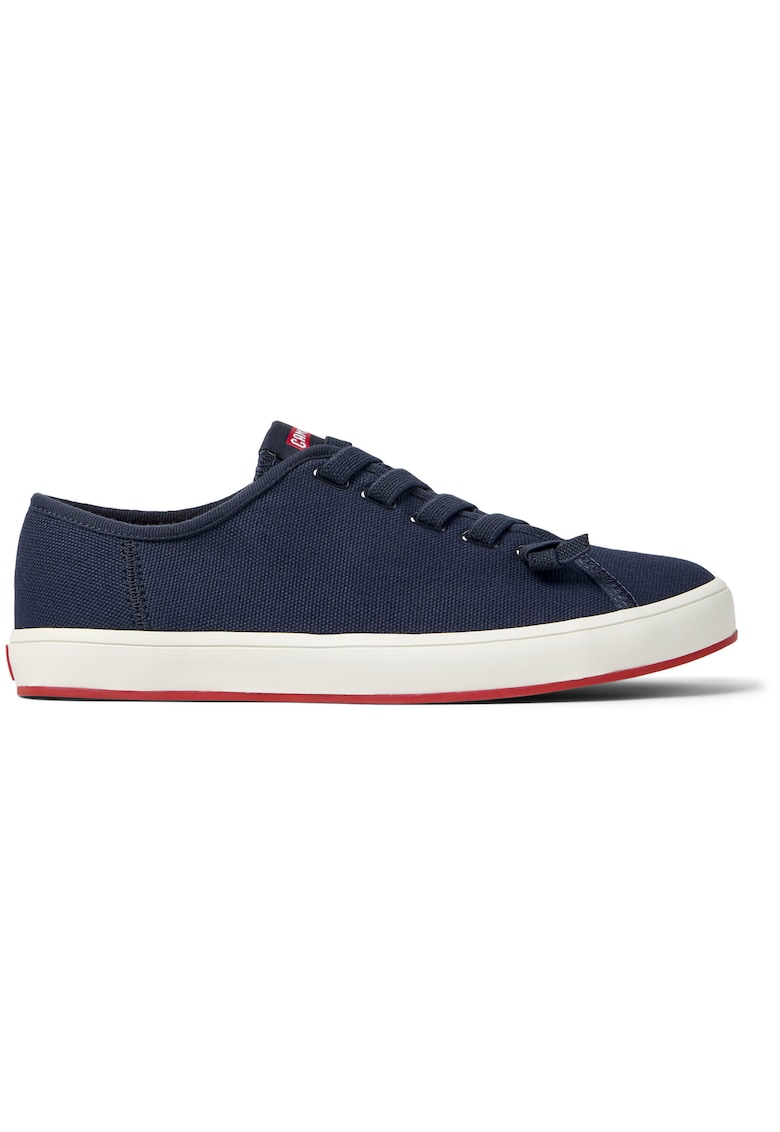 Tenisi low-cut Peu Rambla II - Albastru