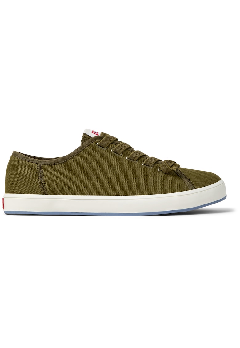 Tenisi low-cut Peu Rambla II - Verde
