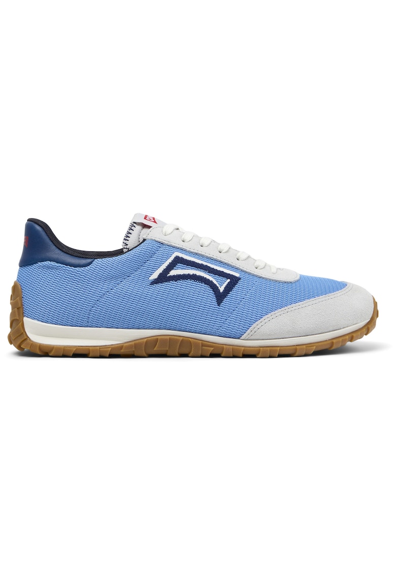 Pantofi sport Drift Walk din plasa - Albastru