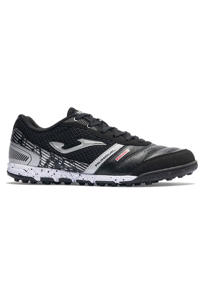 Ghete Fotbal Mundial TF MUNS2601TF - Barbati - Negru - Negru