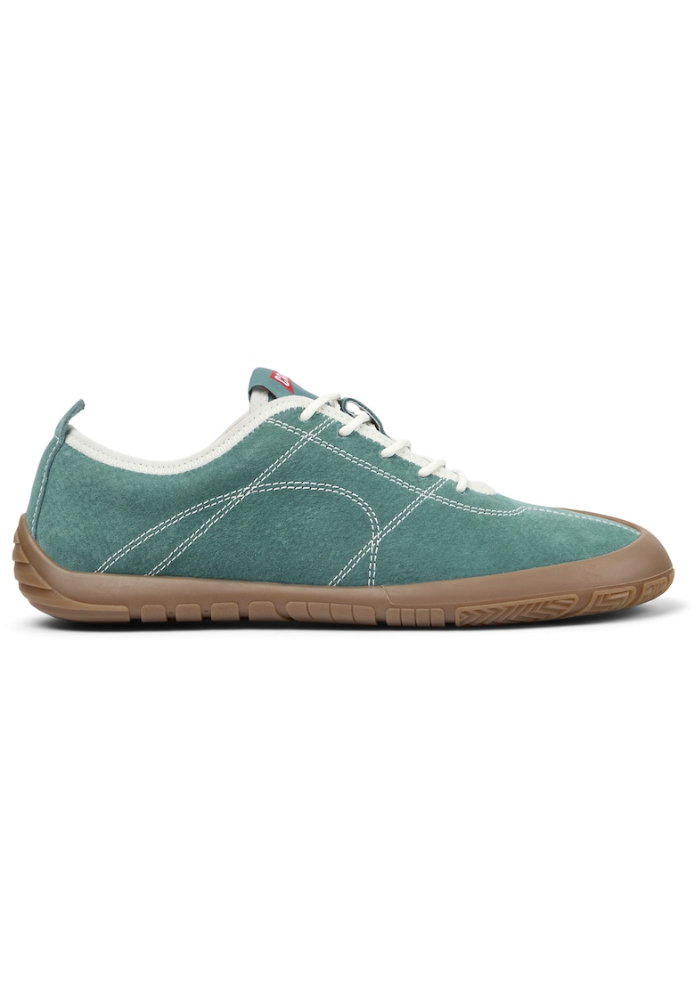 Pantofi sport Peu Path flatform - Verde