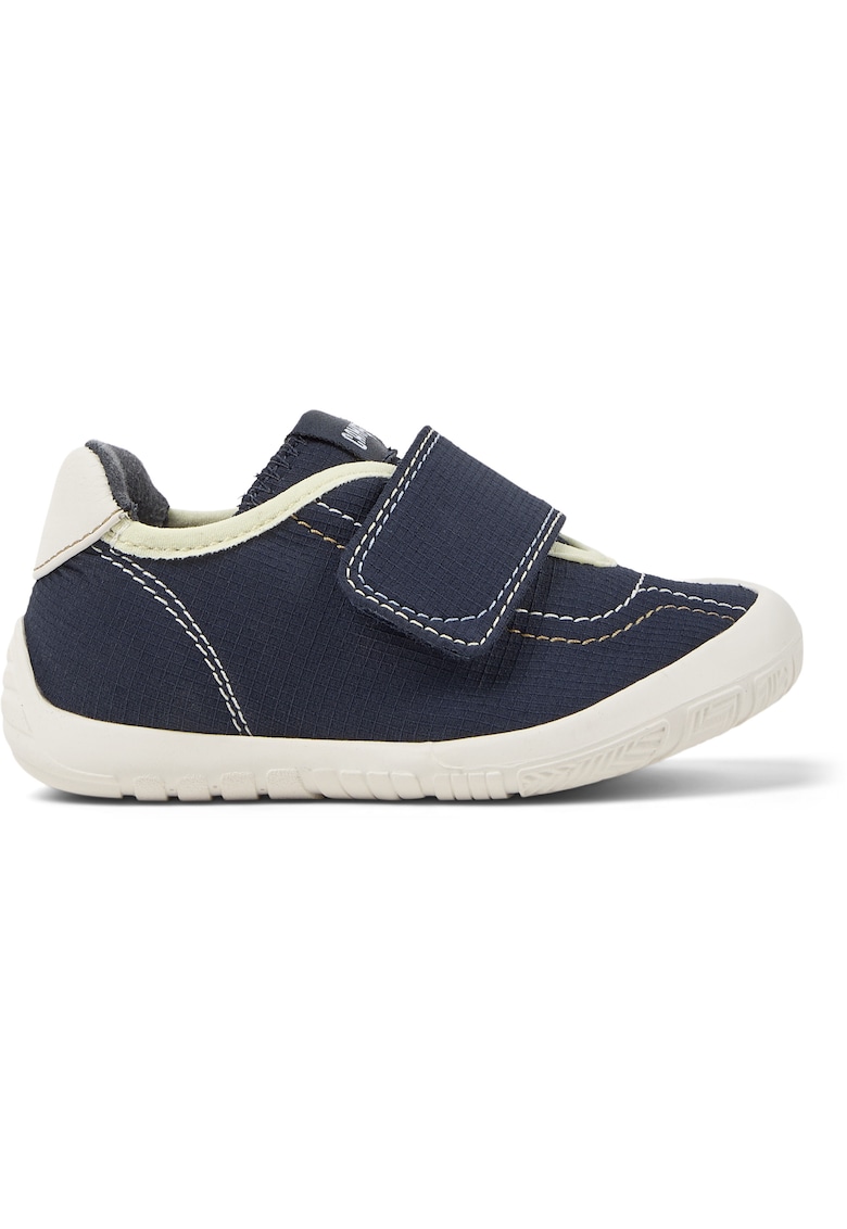 Pantofi sport Peu Path Twins cu velcro - Albastru inchis